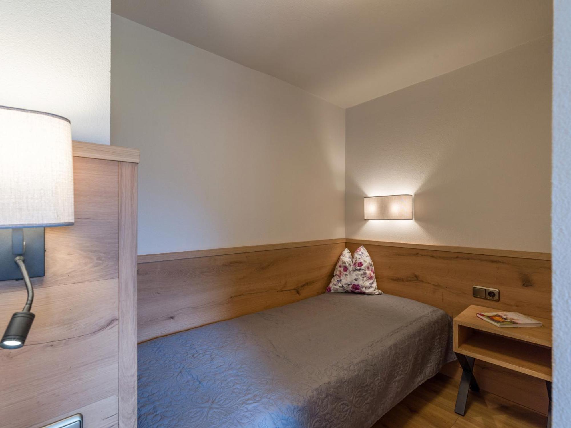 Apartments Rosenhof Mayrhofen Kültér fotó