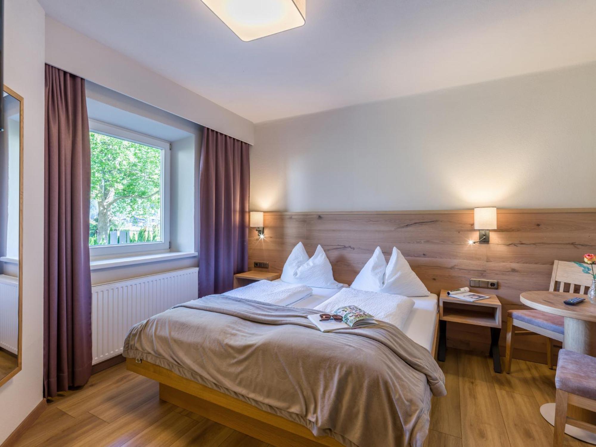 Apartments Rosenhof Mayrhofen Kültér fotó
