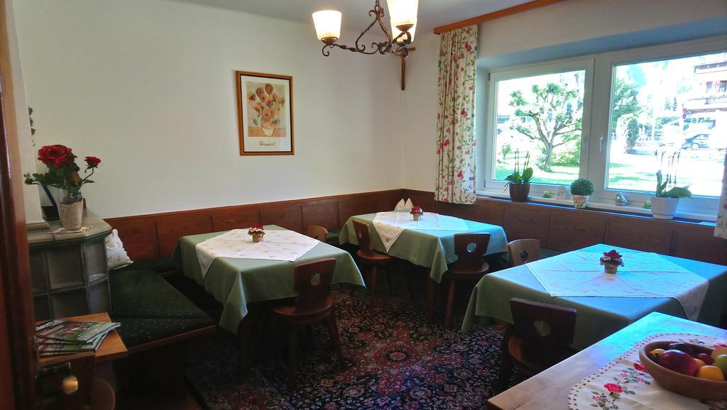 Apartments Rosenhof Mayrhofen Kültér fotó